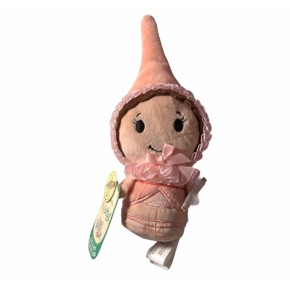 The Wizard of Oz Lullaby League Girl Itty Bittys Hallmark Ballerina Munchkins - Picture 1 of 14